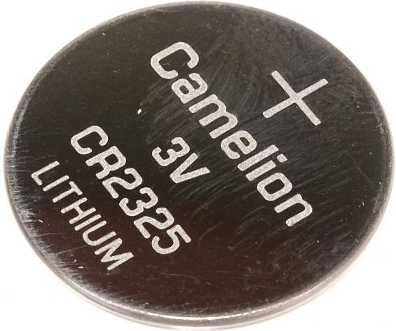 фото Батарейка  Camelion CR2325 BL-1 в Казани
