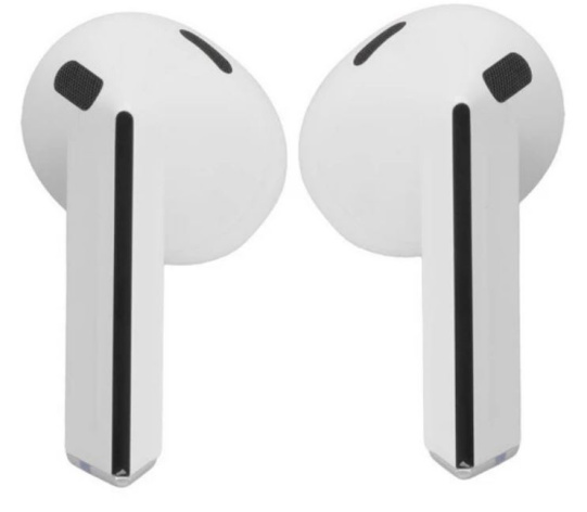 фото Гарнитура wireless Samsung Buds 3 в Казани