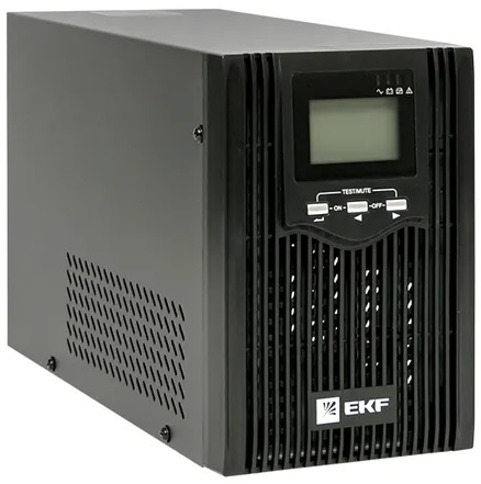 фото Источник бесперебойного питания  EKF PSW-605-T в Перми
