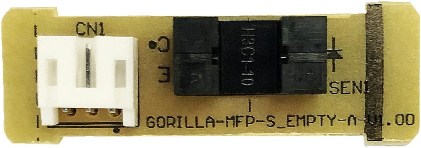 

Запчасть Pantum 301022293001 Датчик бумаги для M6700/M6800/M7100/M7200/M7300/BM5100 серий устройств, 301022293001