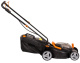 фото Газонокосилка  Worx WG779E в Краснодаре