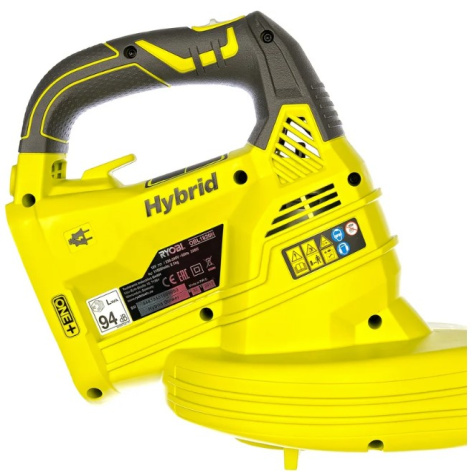 фото Воздуходувка  Ryobi OBL1820H