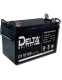 фото Батарея  Delta DT 12100 в Воронеже