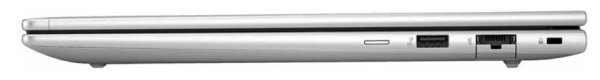фото Ноутбук  HP ProBook 440 G11 в Санкт-Петербургe 14 ", Core Ultra 7, 16 Гб RAM, 512 Гб SSD, Arc graphics, Серебристый