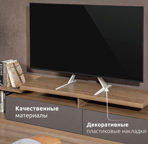 фото Подставка настольная UNITEKI ST003NW