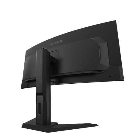 фото Монитор 34" GIGABYTE MO34WQC в Красноярске