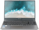 фото Ноутбук  Nerpa Caspica I752-15 в Уфе 15.6 ", Core i7, 32 Гб RAM, 1 Тб SSD, Iris Xe Graphics, Серый
