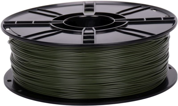 фото Пластик для принтера 3D PLA Cactus CS-3D-PLA-1KG-ME-OLV в Краснодаре