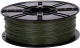 фото Пластик для принтера 3D PLA Cactus CS-3D-PLA-1KG-ME-OLV в Краснодаре