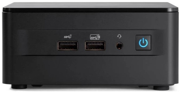 фото Платформа  Intel NUC12WSHv5 в Самаре