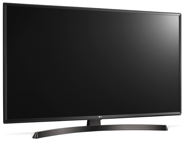 фото Телевизор  LG 43UK6450