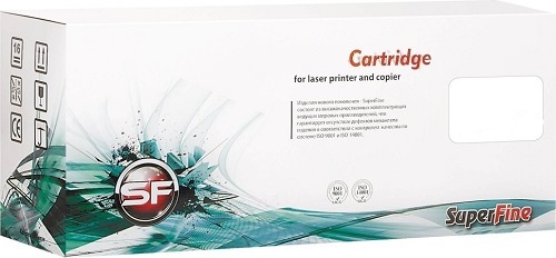 

Картридж SF-DKUNI Картридж Kyocera DK-170/DK-150/DK-130/DK-110/DK-1105 UNIVERSAL Drum 100K SuperFine, SF-DKUNI