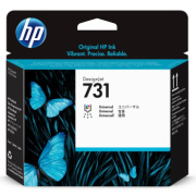 фото Печатающая головка HP 731