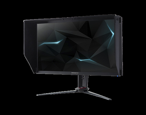 фото Монитор 27" Acer Predator XB273KPbmiphzx