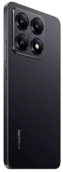 фото Смартфон  Xiaomi 14T Pro 12/256GB в Ростове-на-Дону