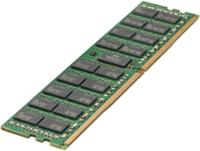 

Модуль памяти HP 835955-B21 16GB 2Rx8 PC4-2666V-R Smart Kit, 835955-B21