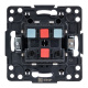 фото Переключатель двухклавишный  EKF EZV10-023-20 в Уфе