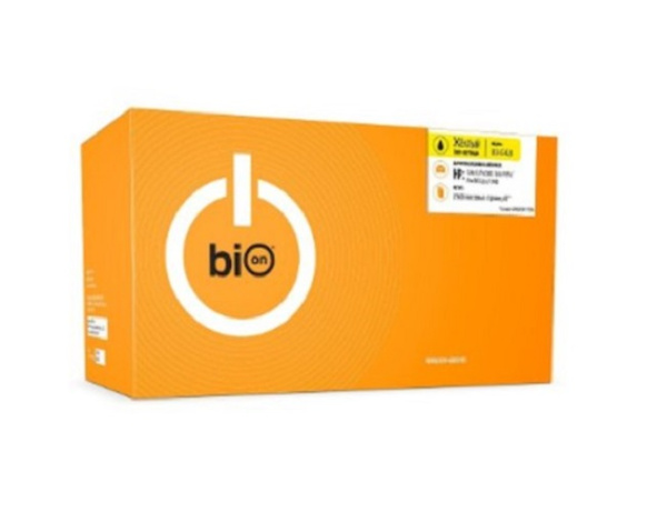 фото Картридж  BION BCR-CE412A в Красноярске