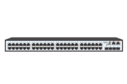 фото Коммутатор управляемый  SNR SNR-S2989G-48TX-RPS