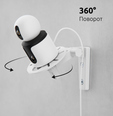 фото Крепление универсальное UNITEKI VCM1VIDEOCAM