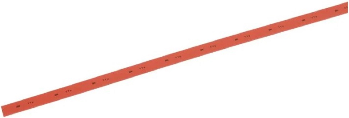 

Трубка термоусадочная IEK UDR12-002-001-002-K04-T ТТУ нг-LS 2/1 красная (2м/упак), UDR12-002-001-002-K04-T
