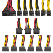фото Блок питания Exegate EX292335RUS-S