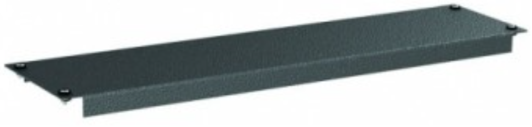 

Панель крыши сплошная DKC R5FCIT600 для напольных 19" IT-корпусов ДКС серии CQE шириной 600мм, RAL7011, "RAM telecom", R5FCIT600