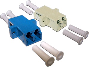 фото Адаптер  Lanmaster LAN-2LC/S-AM-OM3 в Ростове-на-Дону