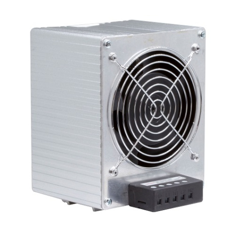 фото Обогреватель с вентилятором  DKC R5AHT1000 в Казани