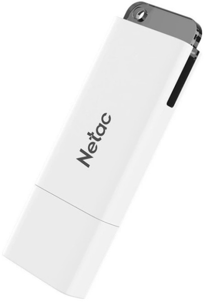 фото Накопитель USB 3.0 32GB Netac U185 в Красноярске