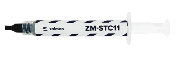 фото Термопаста  Zalman ZM-STC11 в Казани