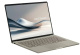 фото Ноутбук  ASUS Zenbook A14 UX3407NA-QD100W в Перми 14 ", Snapdragon, 32 Гб RAM, 1 Тб SSD, Adreno, Бежевый