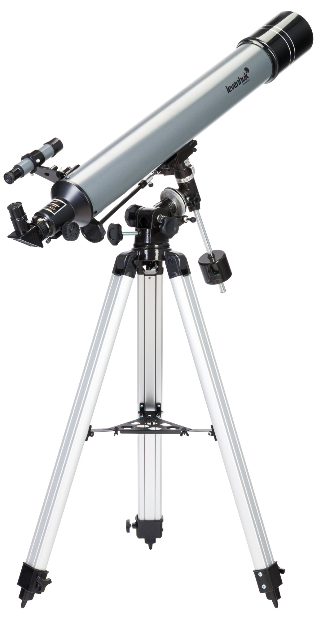 

Телескоп Levenhuk Blitz 80 PLUS 77110, Blitz 80 PLUS