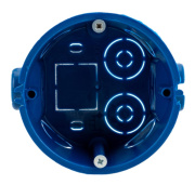 фото Коробка IEK UKT10-068-045-000-A-S-UO