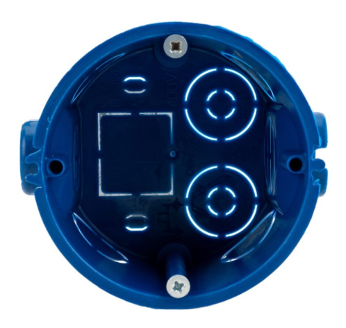 фото Коробка установочная IEK UKT10-068-045-000-A-S-UO в Красноярске