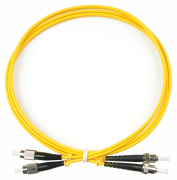 фото Кабель патч-корд Cabeus FOP(d)-9-FC-ST-5m