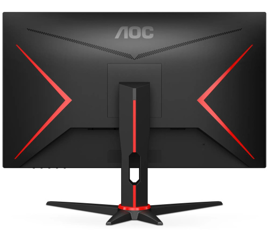 фото Монитор 27" AOC Q27G2E в Уфе