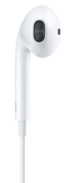 фото Наушники  Apple EarPods в Красноярске