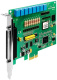 фото Плата  ICP DAS PEX-P8R8i CR