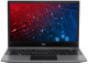 фото Ноутбук  iRu Tactio 14ALH в Уфе 14 ", Core i5, 8 Гб RAM, 256 Гб SSD, Iris Xe Graphics, Серый