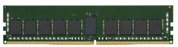 фото Модуль памяти DDR4 32GB Kingston KSM26RS4/32MFR в Уфе