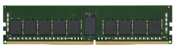 фото Модуль памяти DDR4 32GB Kingston KSM26RS4/32MFR в Перми
