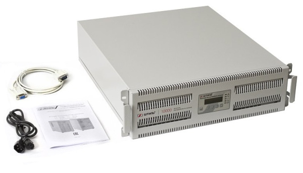 фото Источник бесперебойного питания  Штиль SR1110L в Волгограде