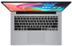 фото Ноутбук  MSI MODERN 14 F1MG-816XRU в Санкт-Петербургe 14 ", Core 5, 16 Гб RAM, 512 Гб SSD, UHD Graphics, Серебристый
