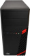 фото Системный блок iRu Home 310H6SM MT Intel Core i5, 8 ГБ, 256 Гб, Intel UHD Graphics 730,  ОС Не установлена