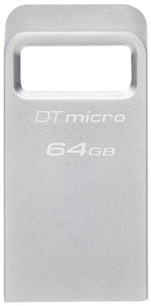 фото Накопитель USB 3.2 64GB Kingston DTMC3G2/64GB в Самаре