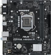 фото Материнская плата ASUS PRIME H510M-R-SI