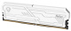 фото Оперативная память DDR4 16 ГБ (2×8 ГБ) Netac Shadow III, 3600 МГц, [NTSHD4P36DP-16W] в Уфе