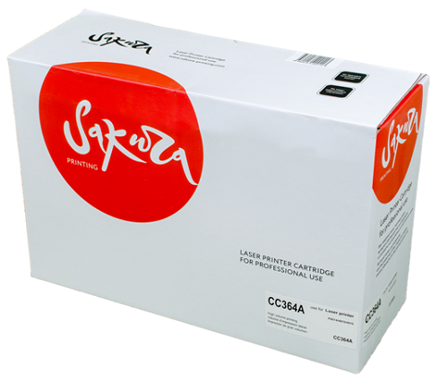 

Картридж Sakura SACC364A для HP LJ P4014/P4015/P4515, черный, 10000 к., SACC364A