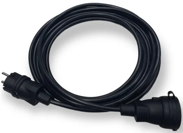 

Удлинитель силовой iTOK i-CONNECT-SU-KG-315-1-44-15 тип SU серии iCONNECT с заземлением КГтп-ХЛ 3х1,5 мм 1 гнездо IP44 ГОСТ 15 м, i-CONNECT-SU-KG-315-1-44-15